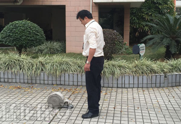 保安消防技能培訓 保安消防技能培訓