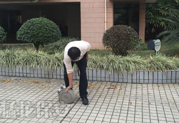 保安員消防安全培訓 保安員消防安全培訓