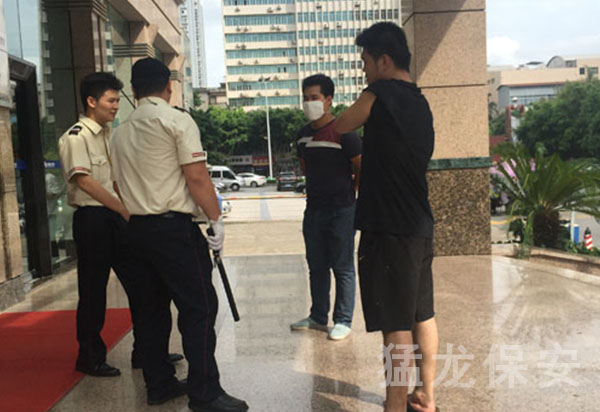 防恐防暴演練方案 防恐防暴演練方案